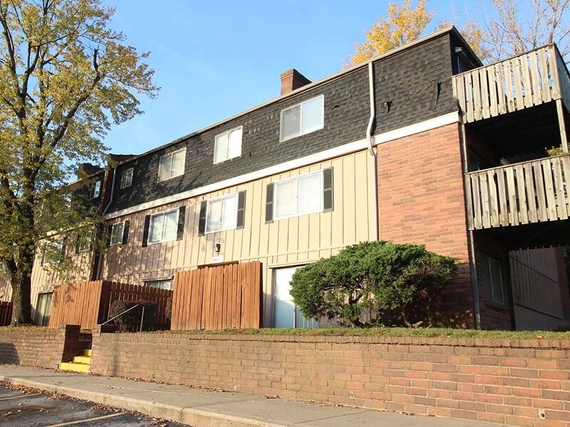Riverside Heights Apartments in Riverside, MO
