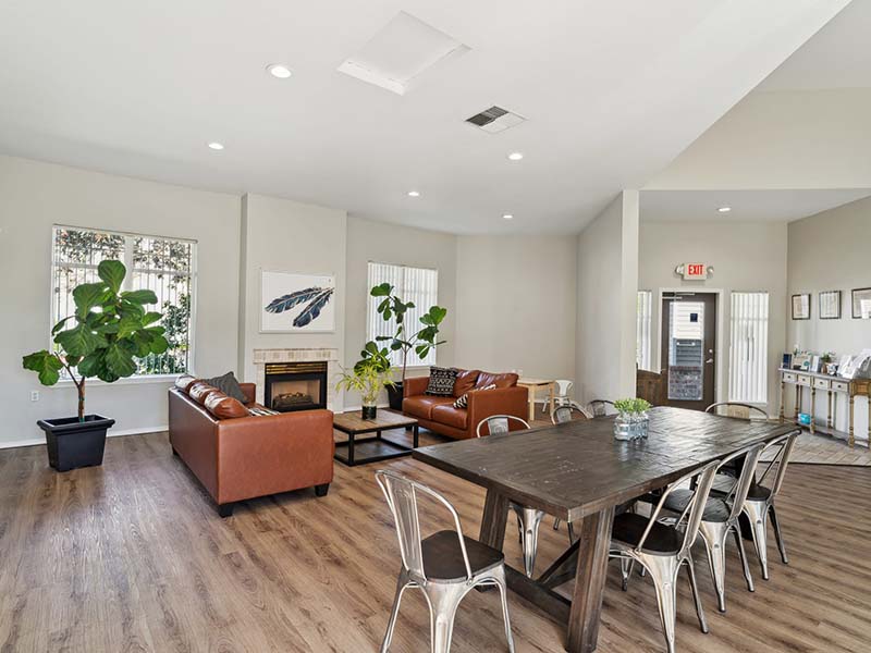 Park at Emerald Village  in Springfield, OR