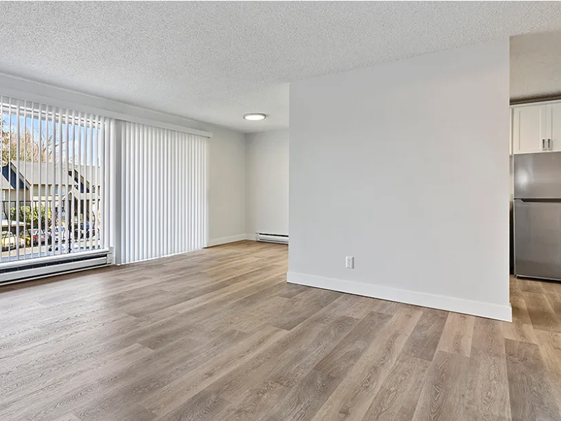 Windermere Apartments in Seattle, WA