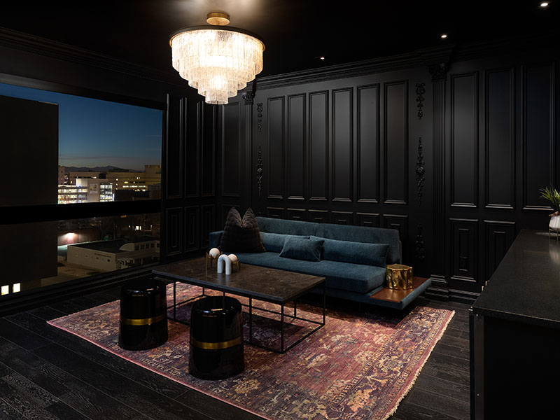 Helios Apartments in Englewood, CO