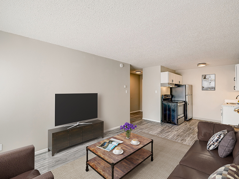 Thirteen 20 Potter Apartments in Colorado Springs, CO