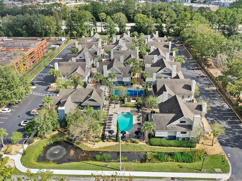 Avia Lofts on Liberty Ridge in Jacksonville, FL