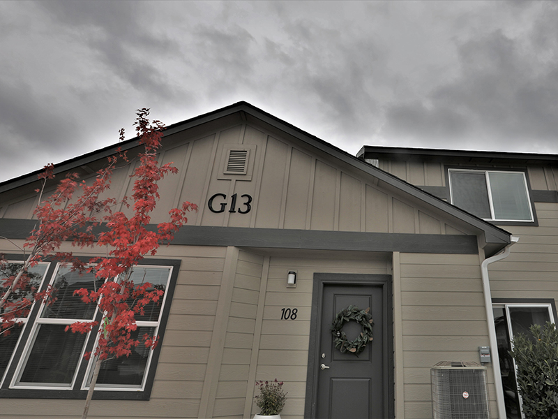 Amazon Falls Townhomes in Eagle, ID
