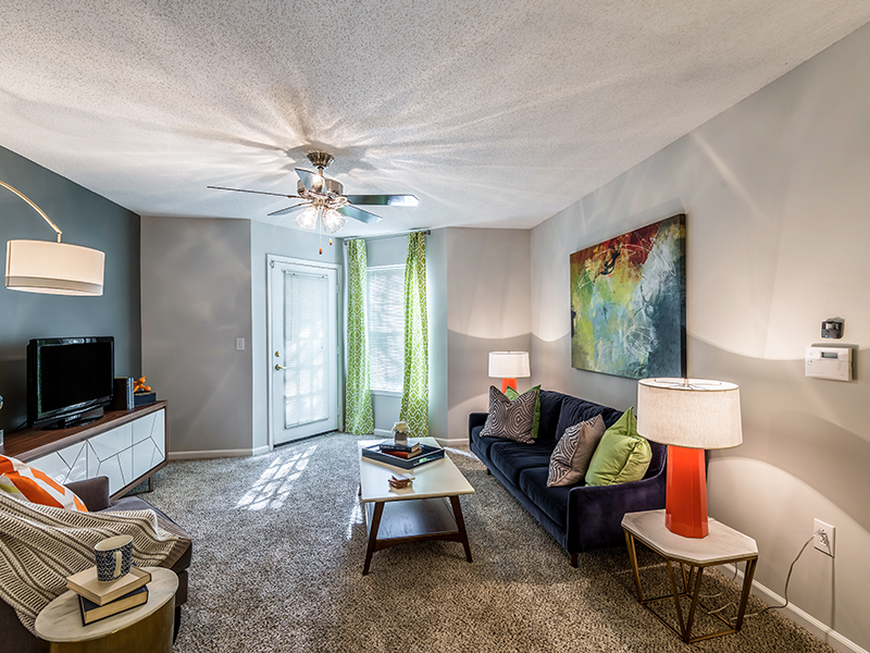 Willowbrook Apartments in Simpsonville, SC