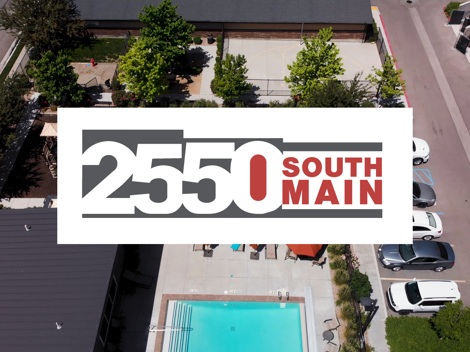 Come home to the Salt Lake Apartments you have been waiting for at 2550 South Main. Take a video tour of our thriving community, and join 2250 South Main today. 