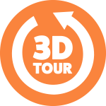 Enjoy a 3D virtual tour of Tribeca Apartments in Fullerton, CA
