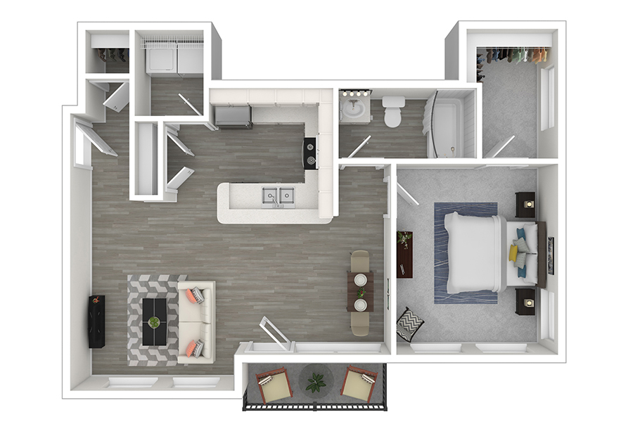 floor plan design