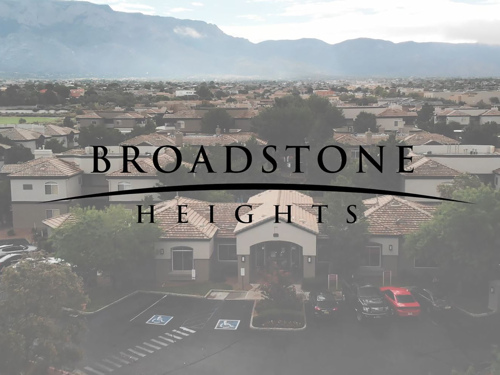 Take a tour of Broadstone Heights Apartments from the comfort of your very own home. Here, you can create the lifestyle that you have been waiting for. Join us today! 