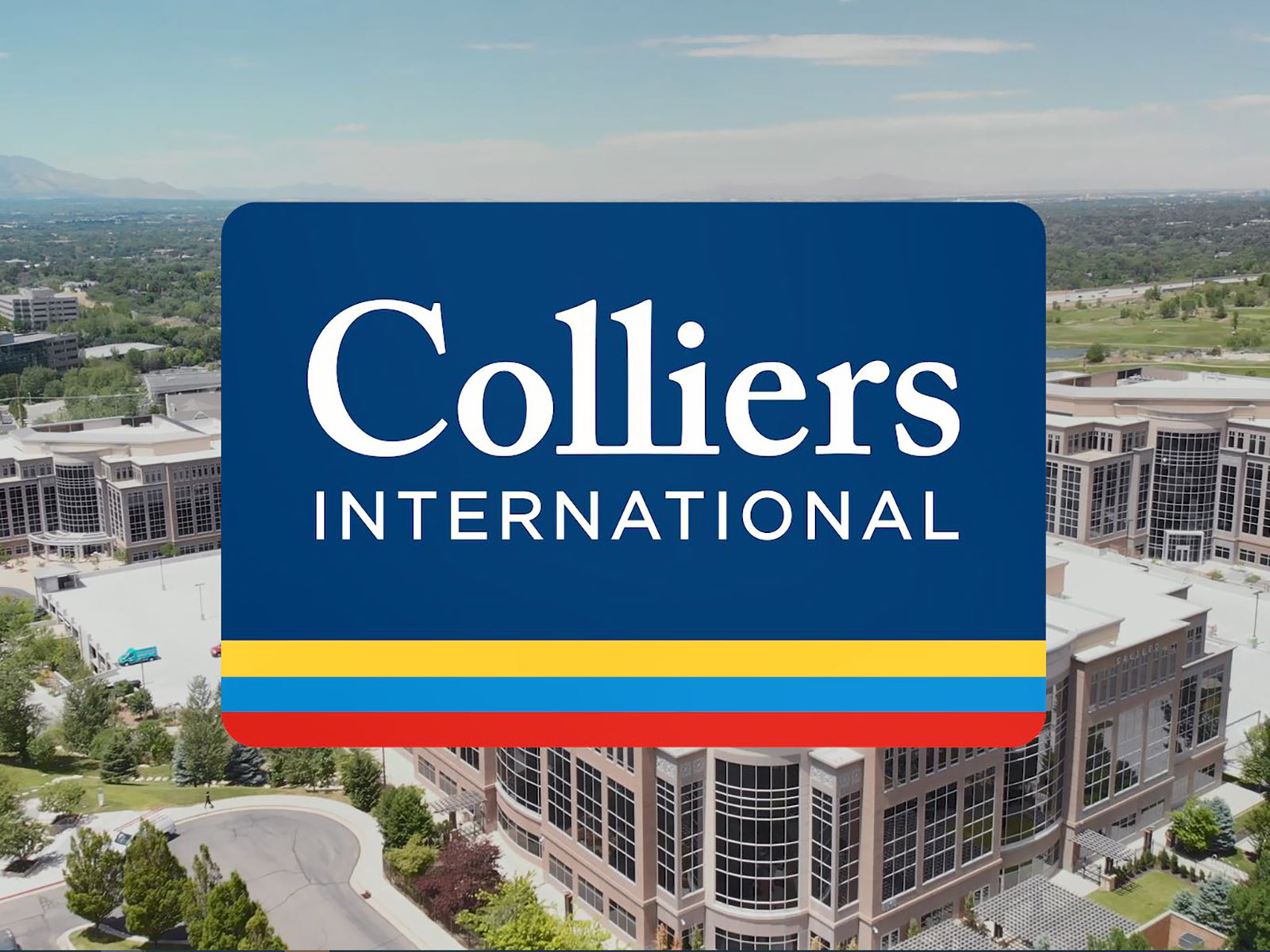 Colliers is a leading commercial real estate brokerage professional services and investment management company for landlords, tenants, and investors.