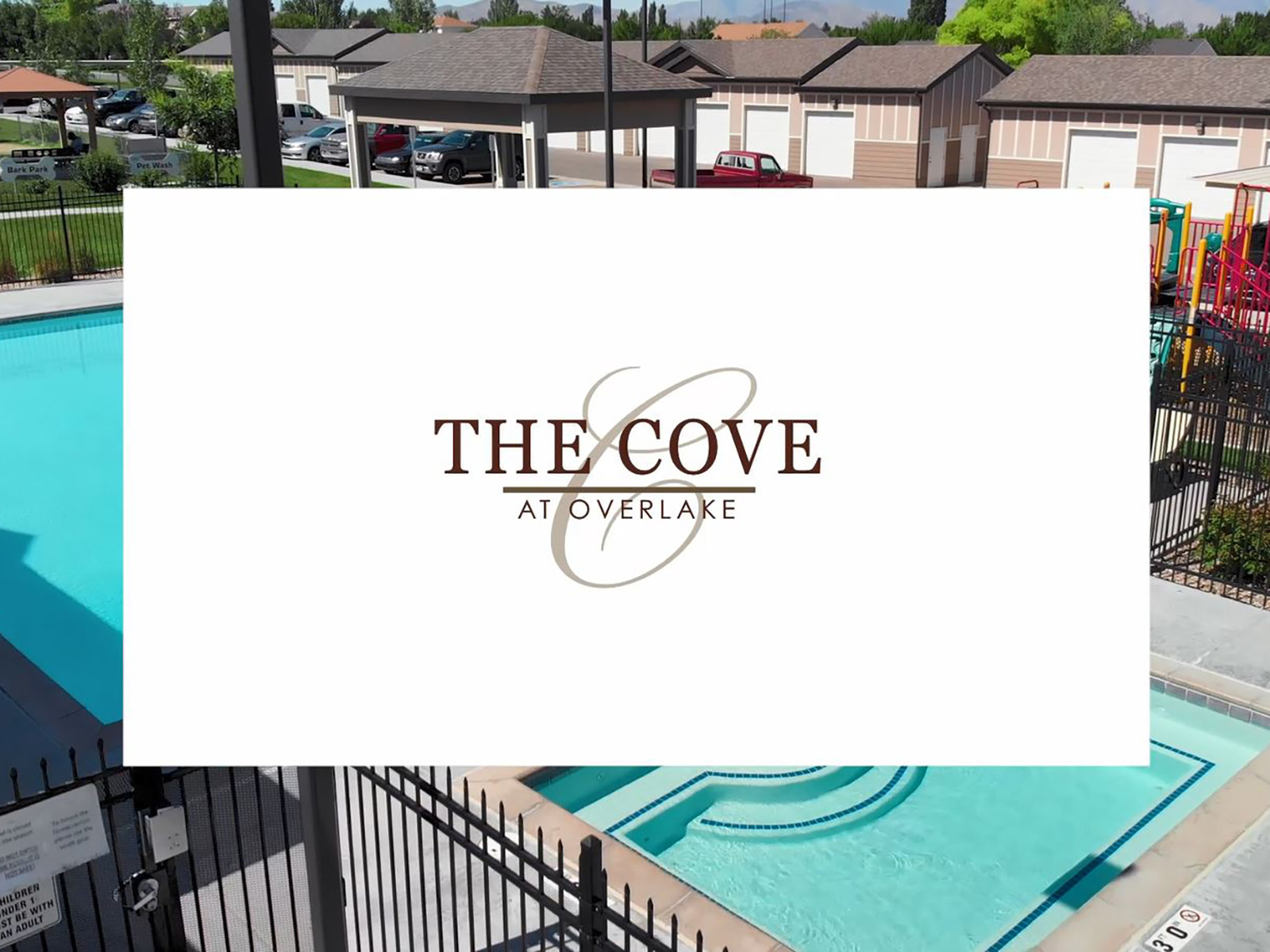 Take a tour of Cove at Overlake Apartments from the comfort of your very own home. Here, you can create the lifestyle that you have been waiting for. Join us today! 