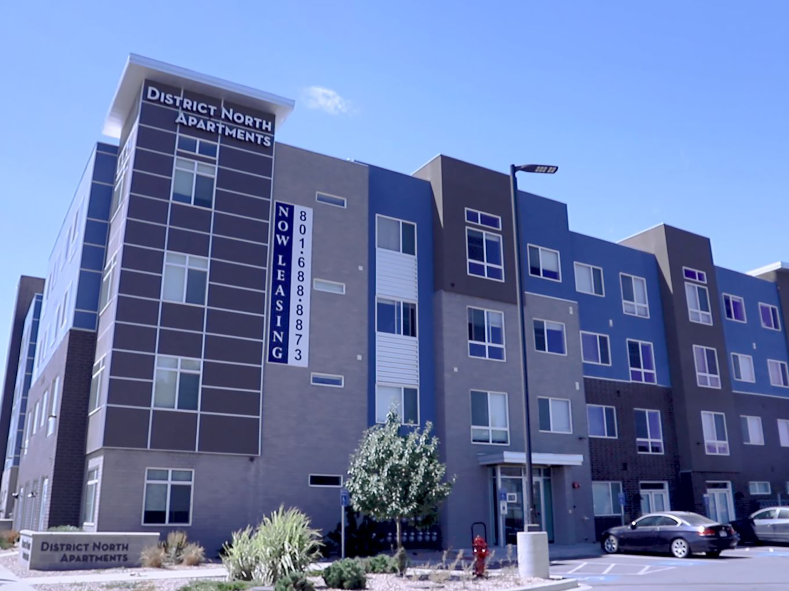 Find your new home at Tower View Apartments in Ogden, UT, and jump into all of the features that separate our community from all of the rest. Watch our property video now!