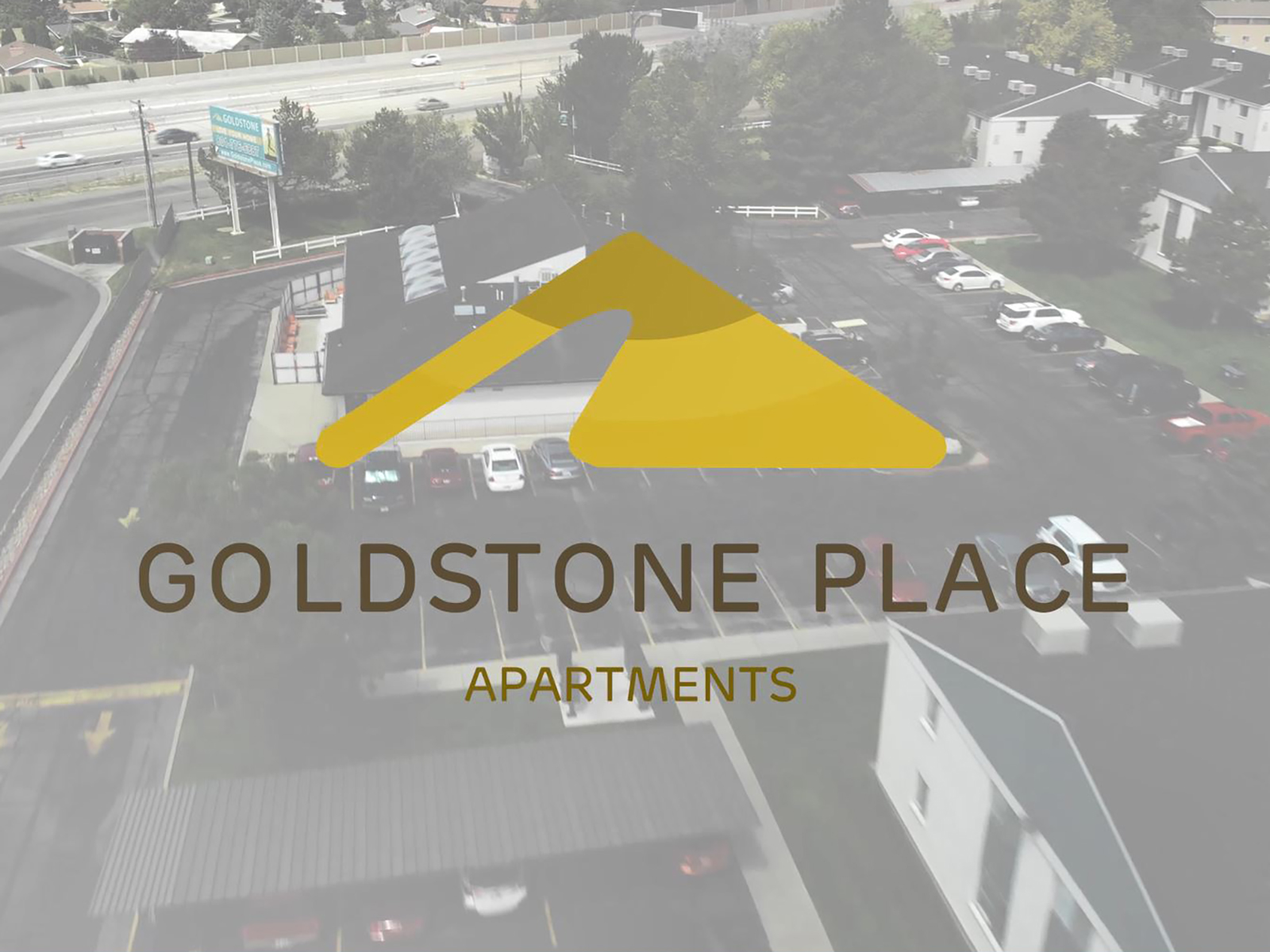 Experience Goldstone Place Apartments, and dive into a video tour of our thriving community. We’re ready to show you all of the things that make us one of a kind. 