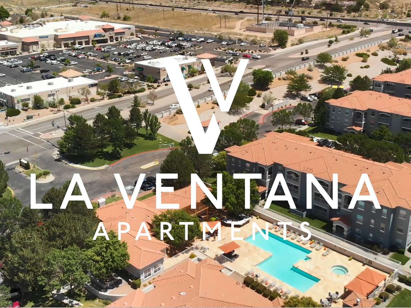 Discover the home that you’ve been waiting for at La Ventana Apartments in Albuquerque, NM. Experience our thriving community from the comfort of your very own home.