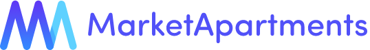 Market Apartments Logo