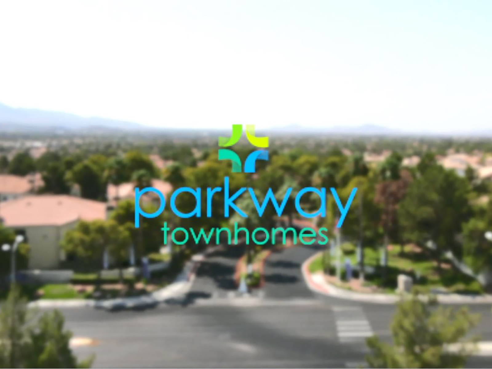 Parkway Townhomes Video Tour