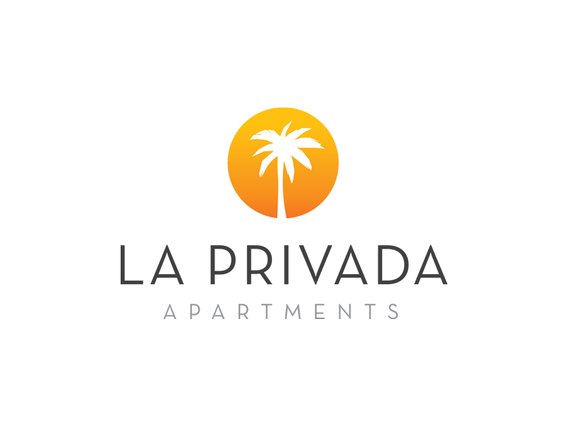 multifamily logo design