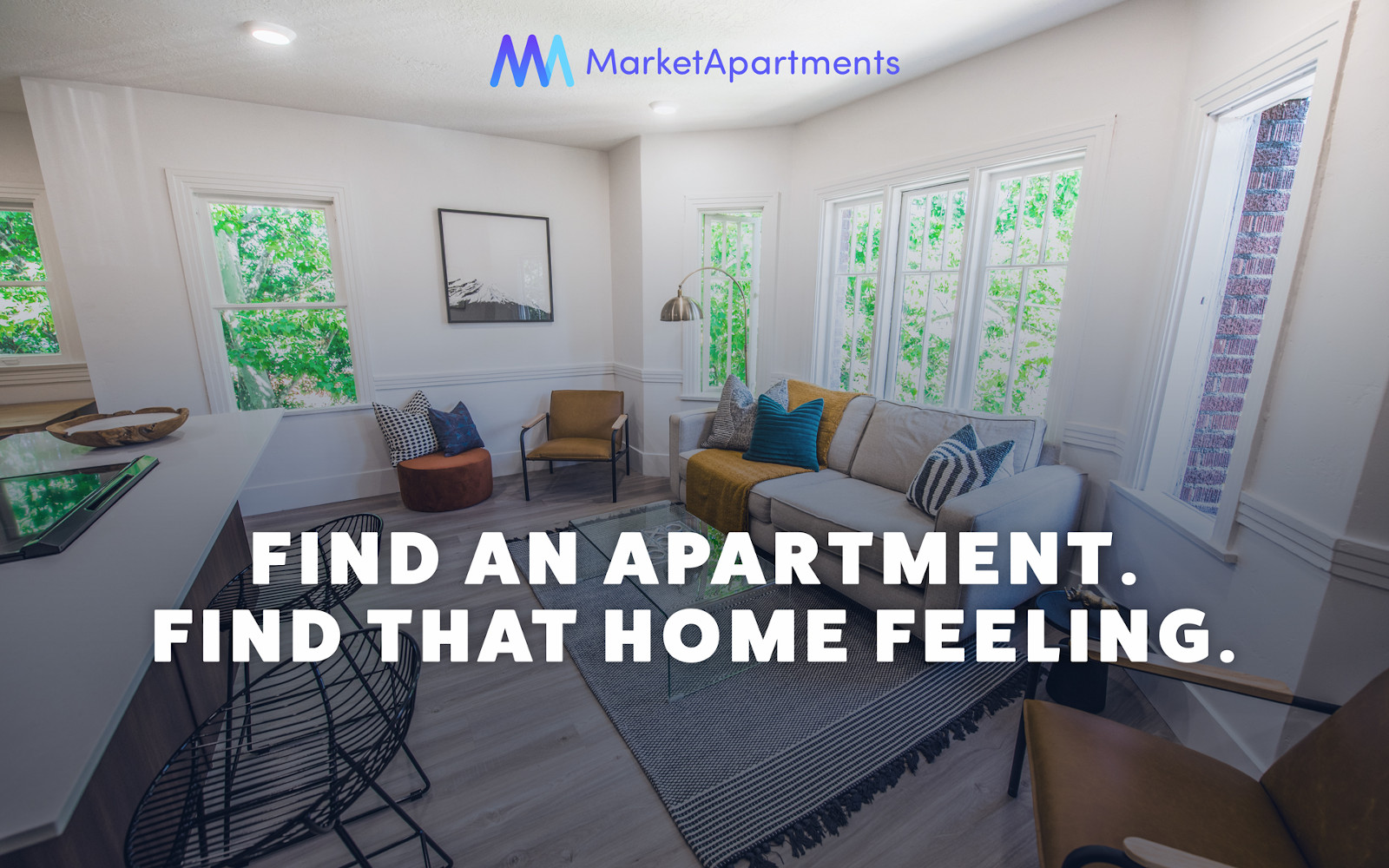 Look For Apartments For Rent