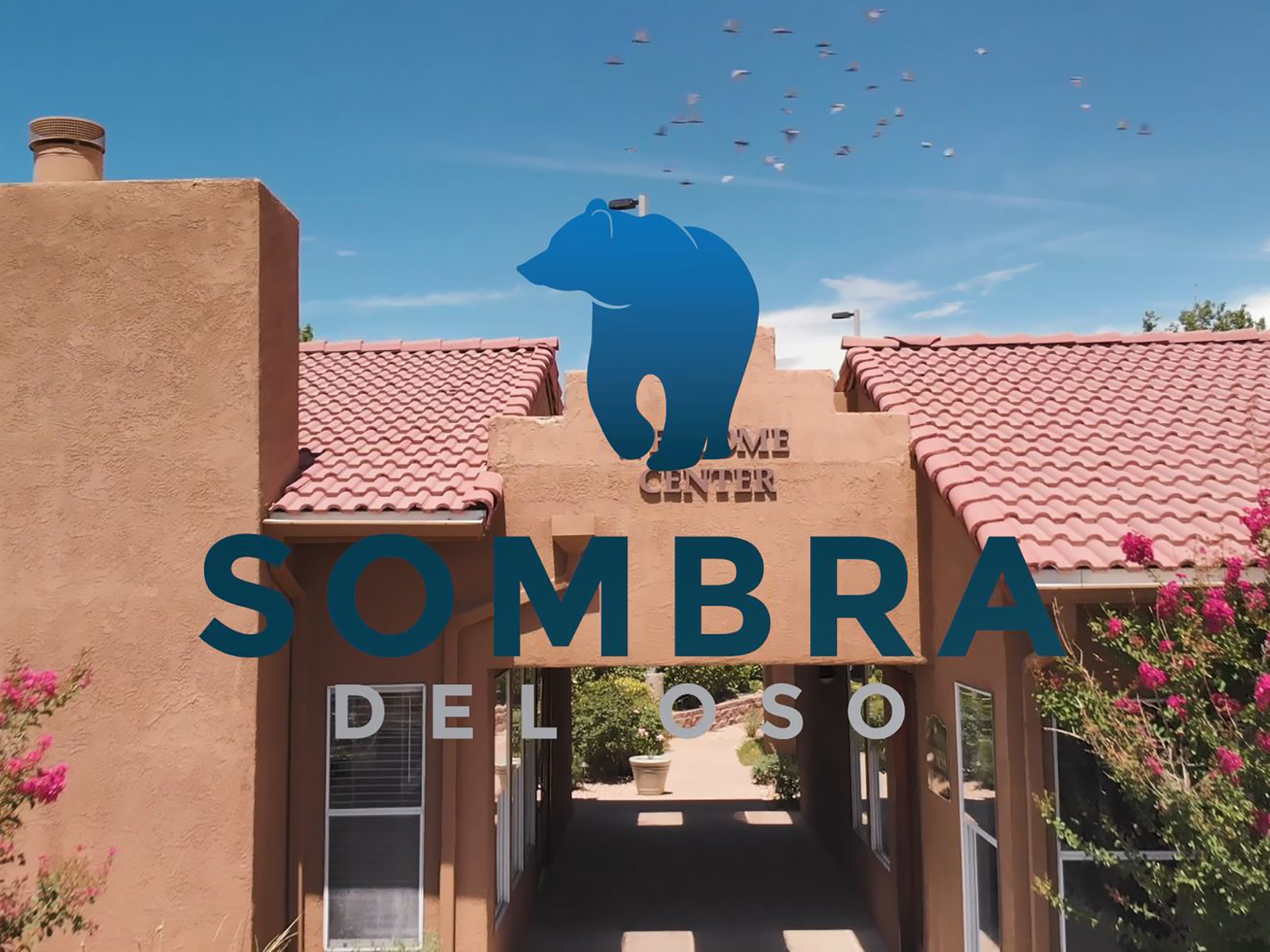 Your new home is waiting for you at Sombra Del Oso Apartments in Albuquerque, NM. Step into our thriving community by experiencing our property video from your own home.