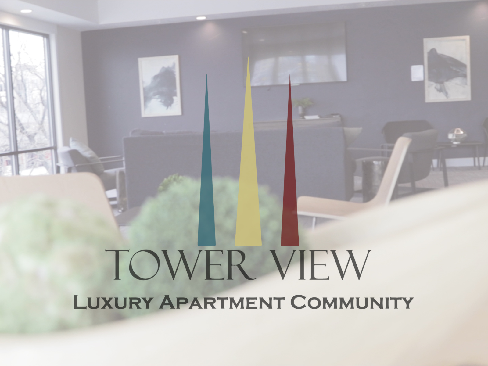 Find your new home at Tower View Apartments in Ogden, UT, and jump into all of the features that separate our community from all of the rest. Watch our property video now! 