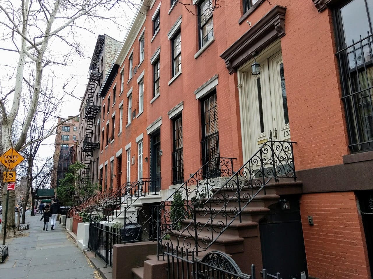 usa homes
