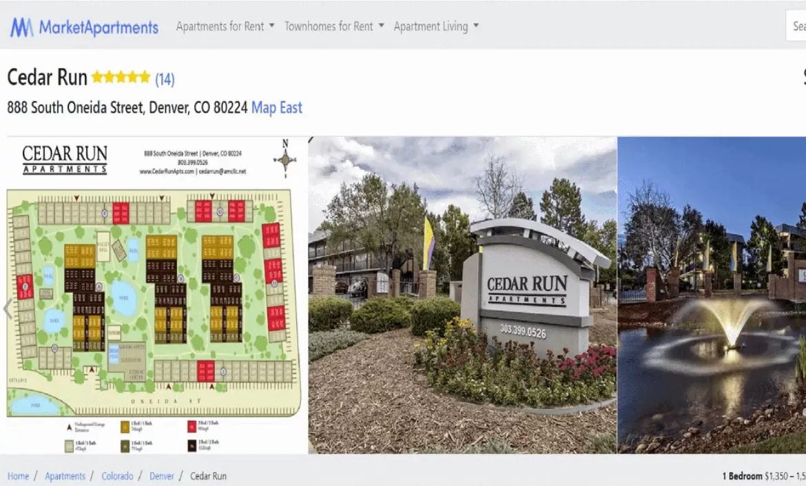 Apartment Listing Services ILS Market Apartments
