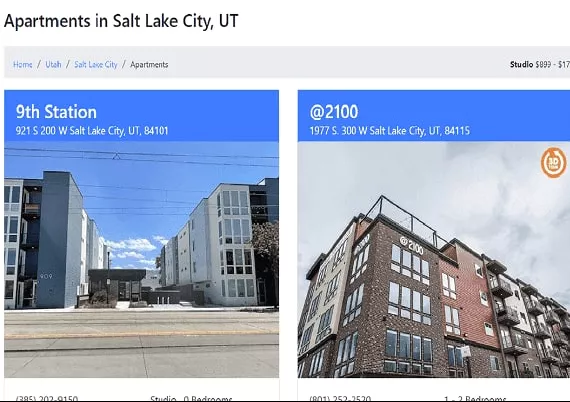 Image showcasing Apartment Internet Listing Services ILS | Market Apartments